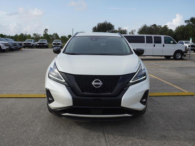 used 2023 Nissan Murano car, priced at $23,925