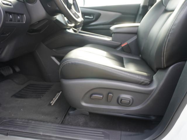 used 2023 Nissan Murano car, priced at $22,650