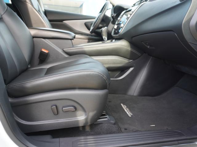 used 2023 Nissan Murano car, priced at $22,650