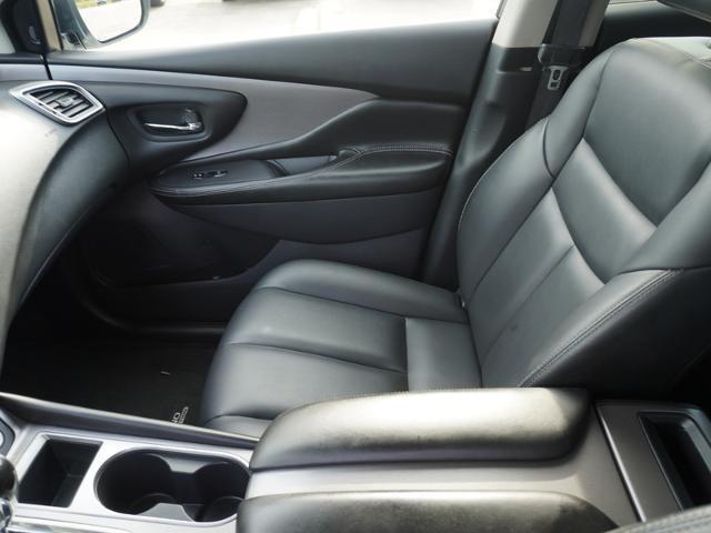 used 2023 Nissan Murano car, priced at $22,650