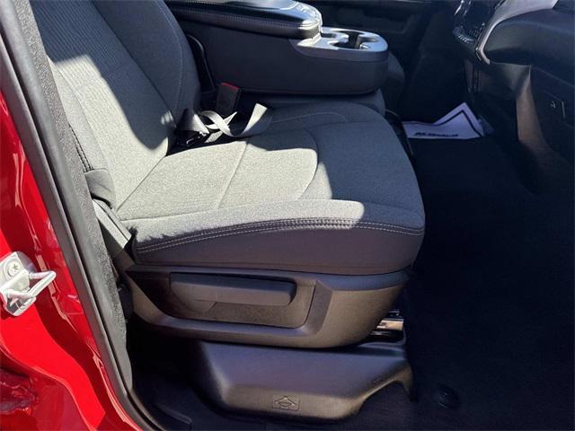 used 2024 Ram 2500 car, priced at $47,890