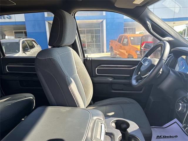used 2024 Ram 2500 car, priced at $47,890