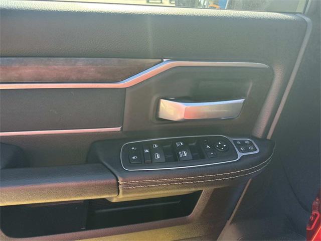 used 2024 Ram 2500 car, priced at $47,890