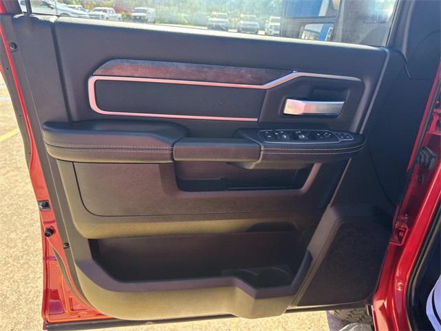 used 2024 Ram 2500 car, priced at $47,890