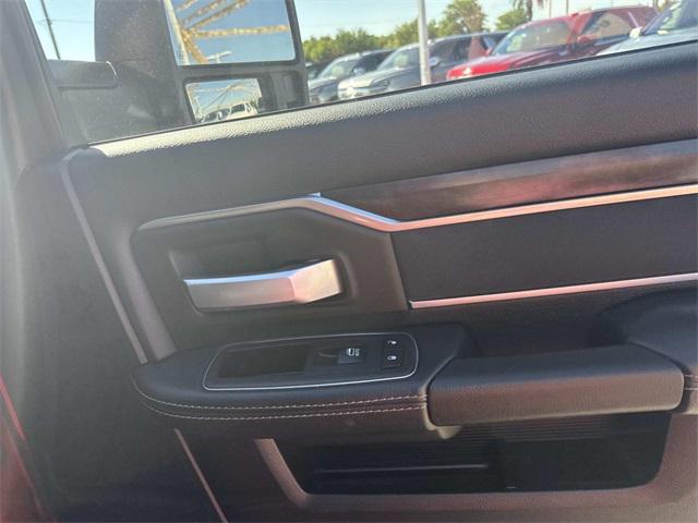 used 2024 Ram 2500 car, priced at $47,890