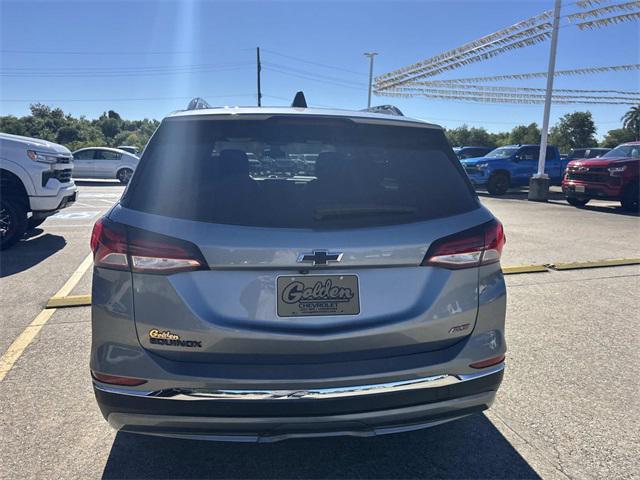 used 2023 Chevrolet Equinox car, priced at $23,985