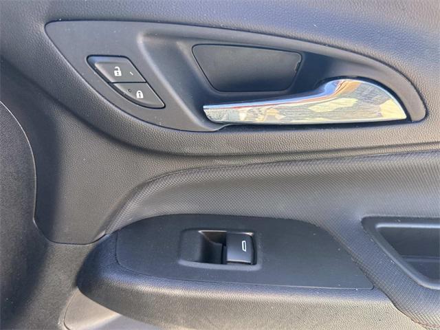 used 2023 Chevrolet Equinox car, priced at $23,985