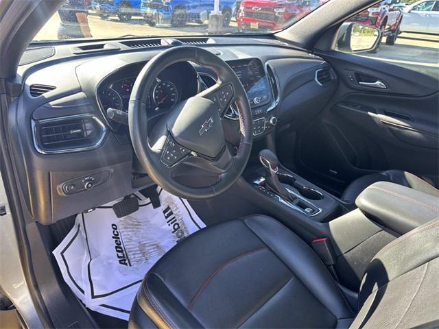 used 2023 Chevrolet Equinox car, priced at $23,985
