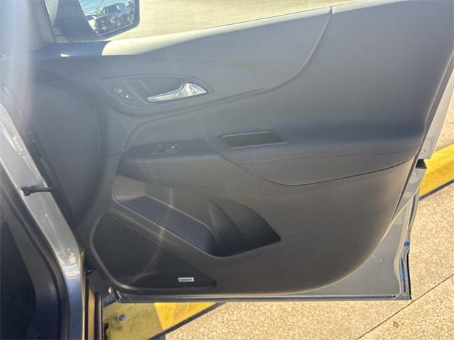 used 2023 Chevrolet Equinox car, priced at $23,985