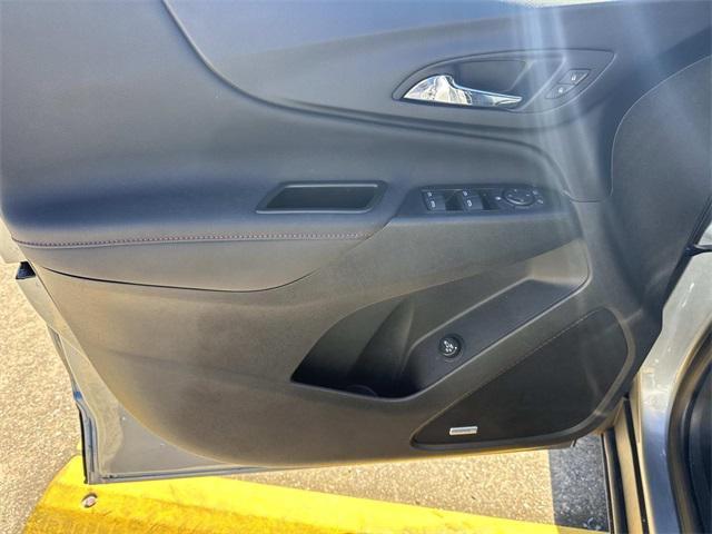 used 2023 Chevrolet Equinox car, priced at $23,985
