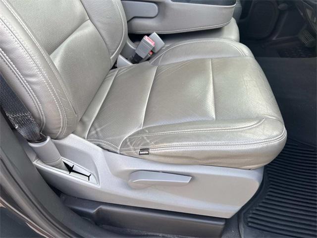 used 2018 Chevrolet Silverado 1500 car, priced at $32,800