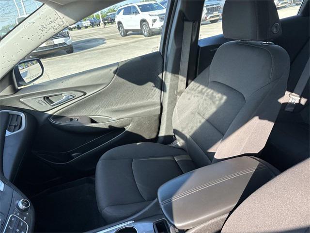 used 2023 Chevrolet Malibu car, priced at $19,900