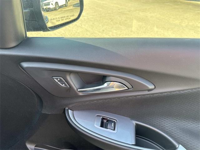 used 2023 Chevrolet Malibu car, priced at $19,900