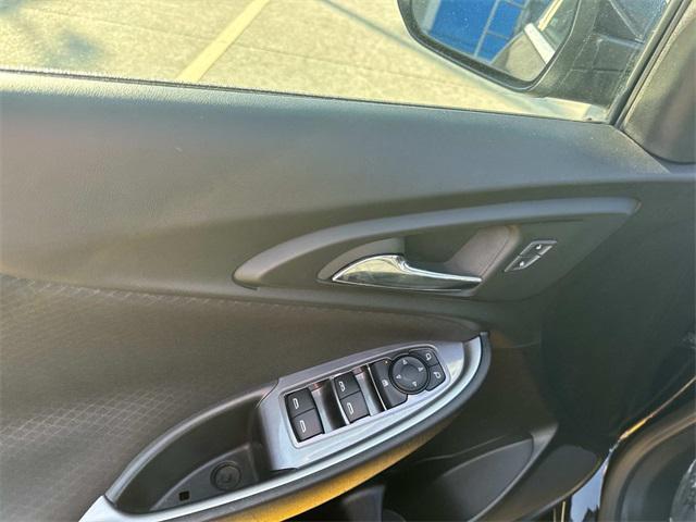 used 2023 Chevrolet Malibu car, priced at $19,900