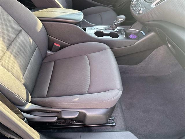 used 2023 Chevrolet Malibu car, priced at $19,900