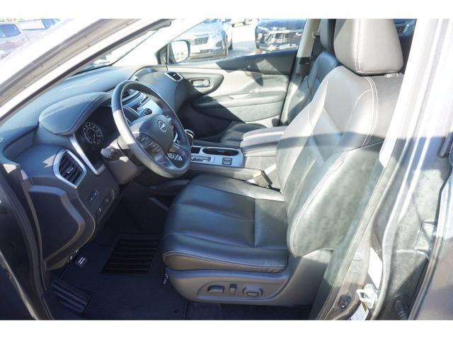 used 2023 Nissan Murano car