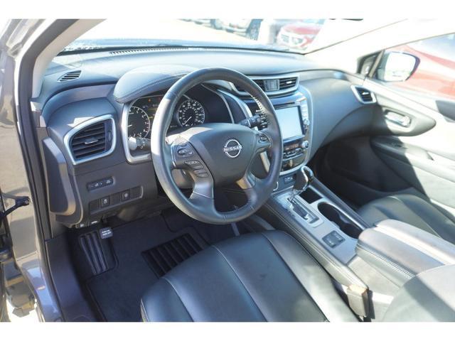 used 2023 Nissan Murano car