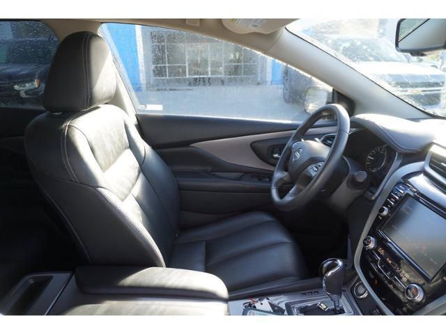 used 2023 Nissan Murano car