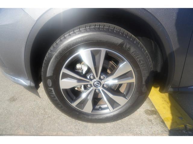 used 2023 Nissan Murano car