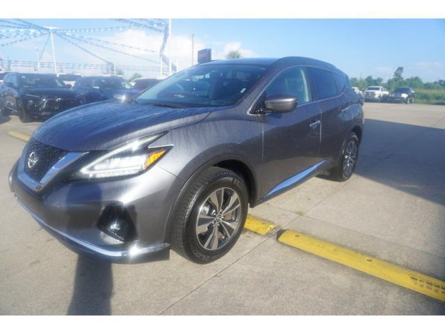 used 2023 Nissan Murano car