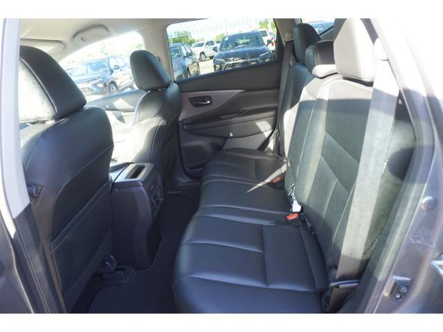 used 2023 Nissan Murano car