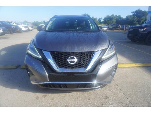 used 2023 Nissan Murano car