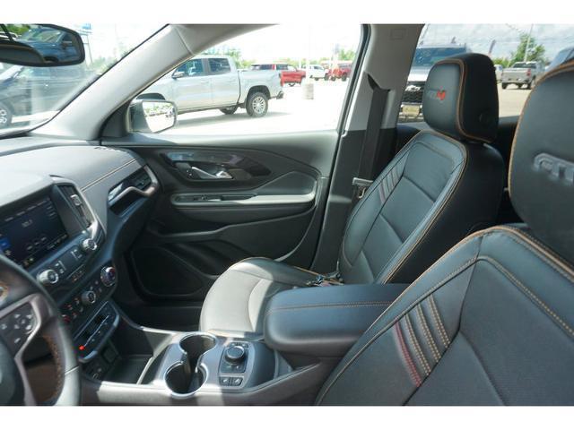 used 2023 GMC Terrain car, priced at $26,999