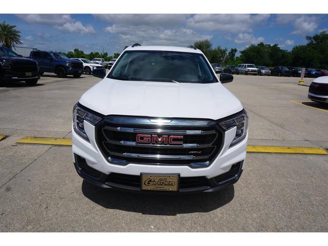 used 2023 GMC Terrain car, priced at $26,999