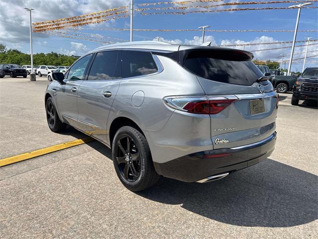 used 2023 Buick Enclave car, priced at $32,580