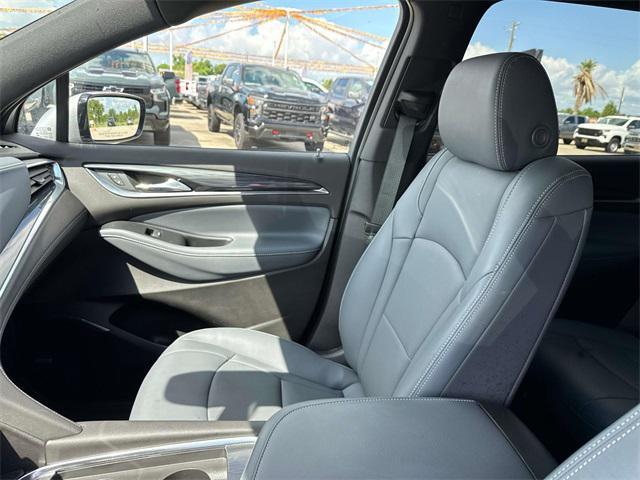 used 2023 Buick Enclave car, priced at $32,580