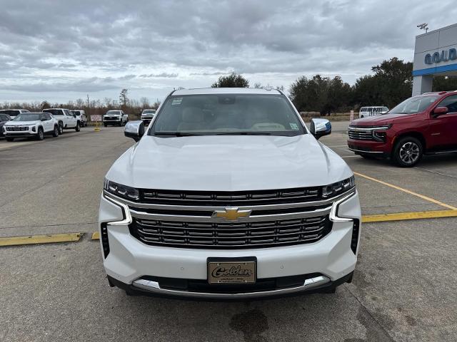 used 2023 Chevrolet Suburban car, priced at $47,980