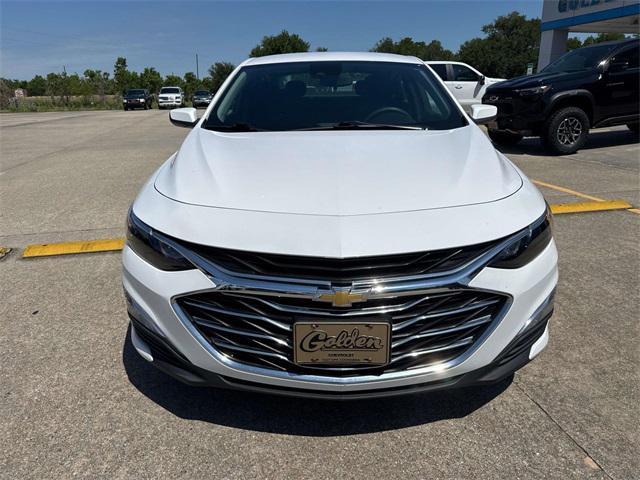 used 2020 Chevrolet Malibu car, priced at $16,999