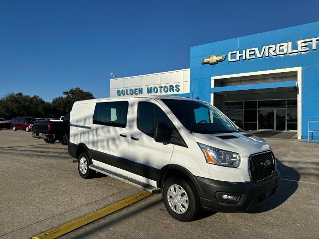 used 2022 Ford Transit-250 car, priced at $34,991