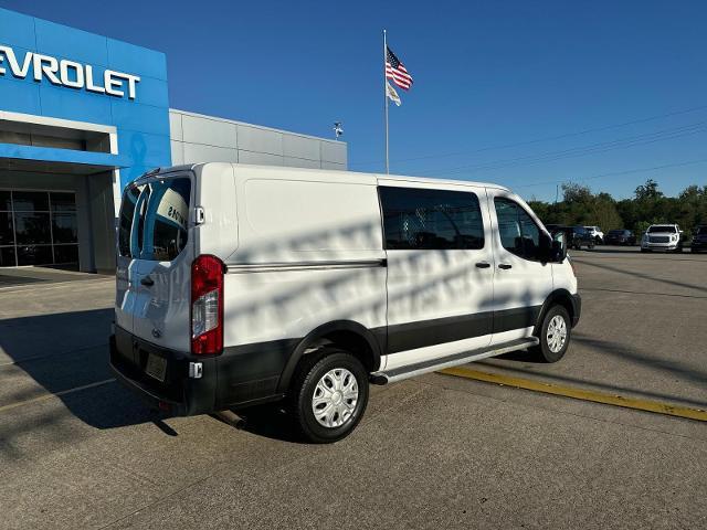 used 2022 Ford Transit-250 car, priced at $34,991