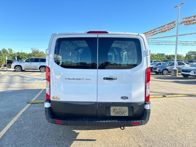 used 2022 Ford Transit-250 car, priced at $34,991