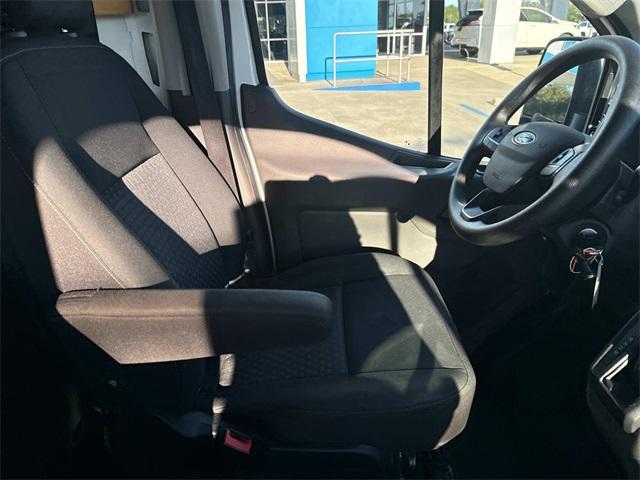 used 2022 Ford Transit-250 car, priced at $34,991