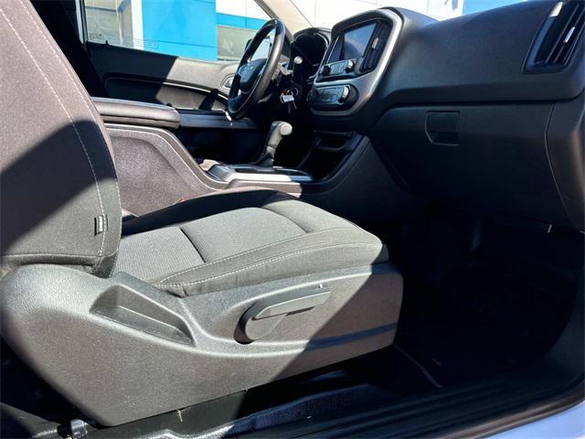 used 2020 Chevrolet Colorado car, priced at $17,994