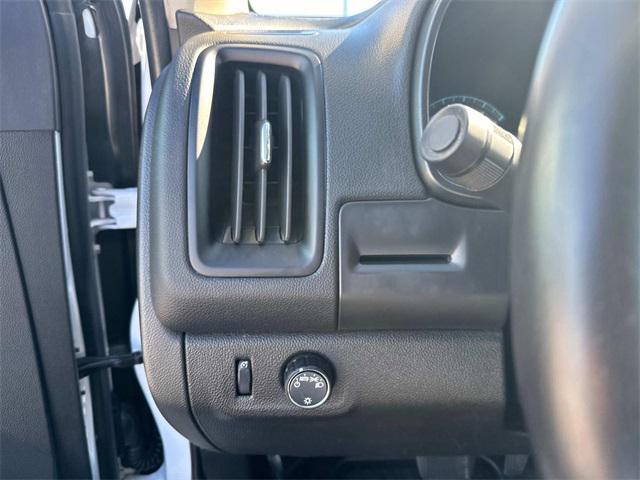 used 2020 Chevrolet Colorado car, priced at $17,994