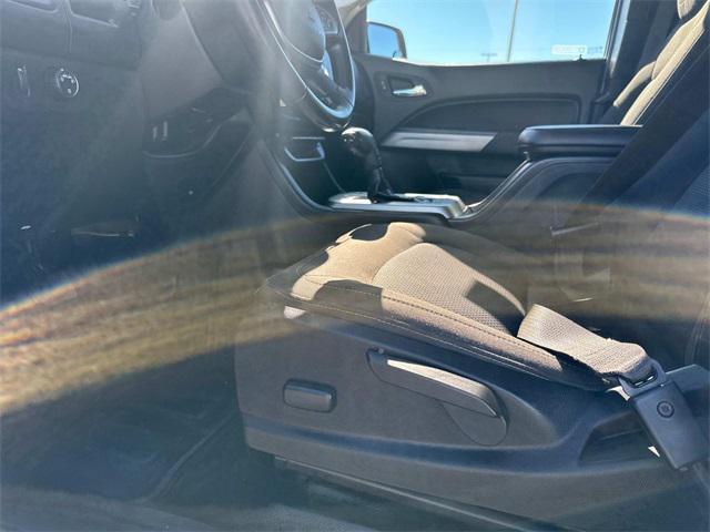used 2020 Chevrolet Colorado car, priced at $17,994