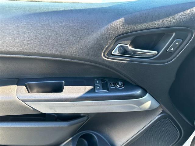 used 2020 Chevrolet Colorado car, priced at $17,994