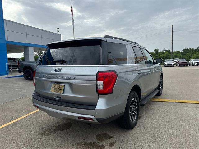 used 2024 Ford Expedition car, priced at $50,925