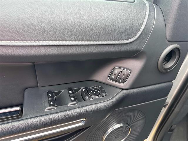 used 2024 Ford Expedition car, priced at $50,925