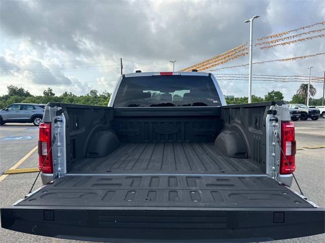 used 2023 Ford F-150 car, priced at $36,913