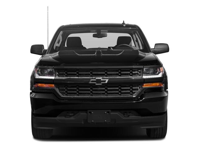 used 2018 Chevrolet Silverado 1500 car, priced at $21,500