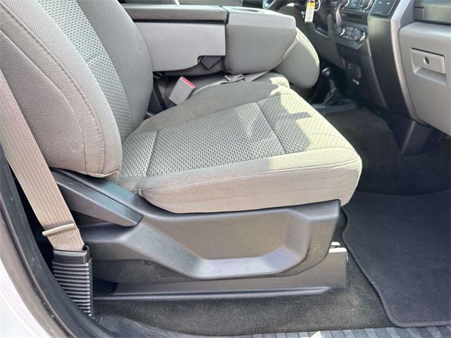 used 2017 Ford F-250 car, priced at $27,800