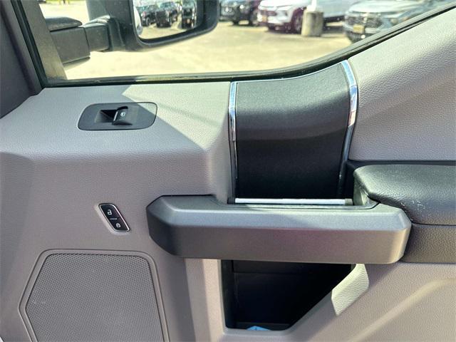 used 2017 Ford F-250 car, priced at $27,800