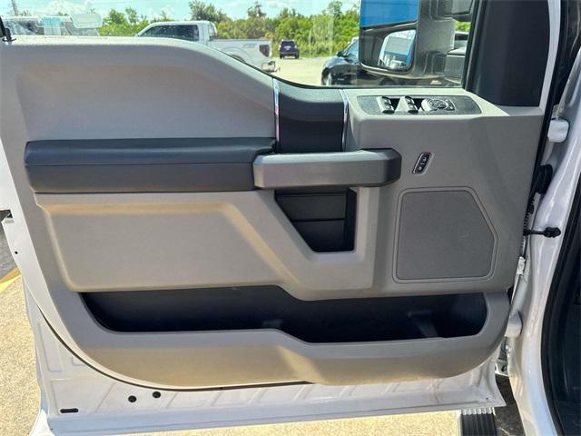 used 2017 Ford F-250 car, priced at $27,800