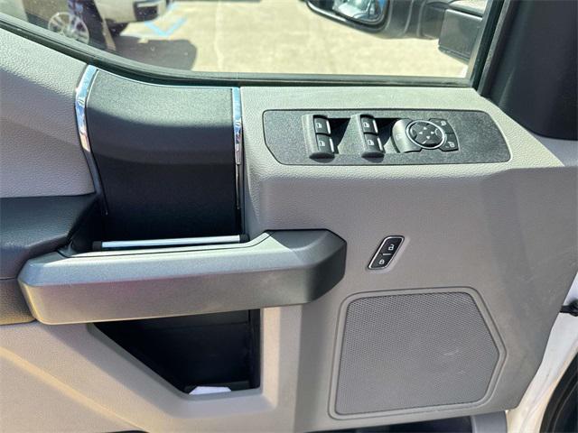 used 2017 Ford F-250 car, priced at $27,800