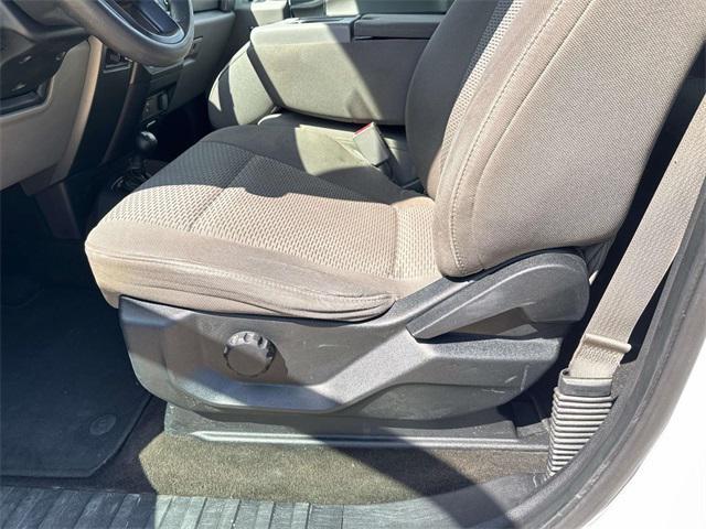 used 2017 Ford F-250 car, priced at $27,800