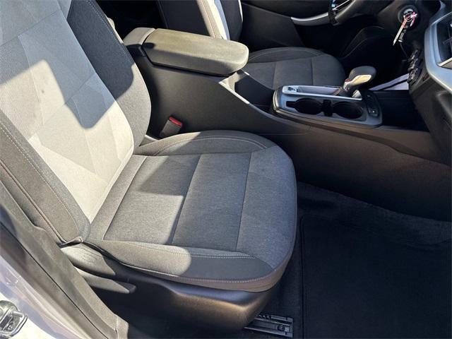 used 2024 Chevrolet Trax car, priced at $21,900